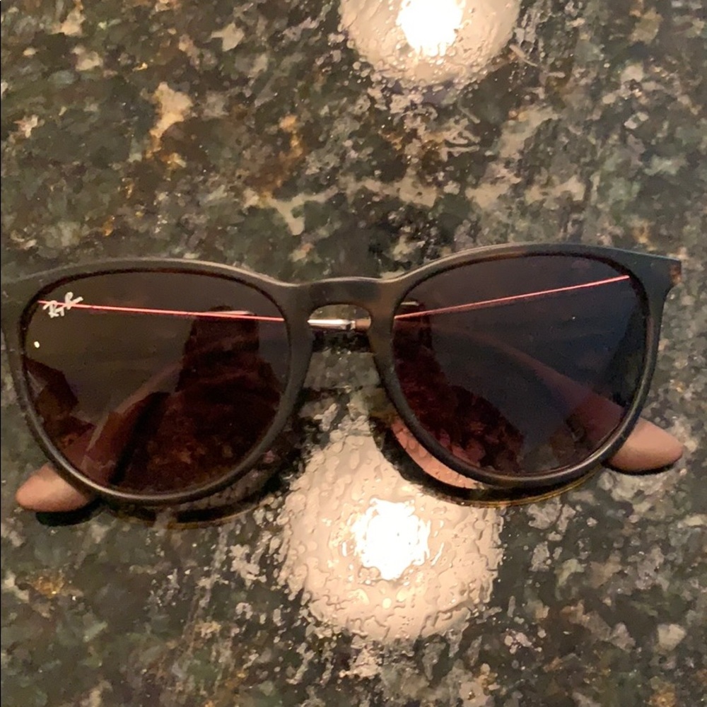 Ray Bans